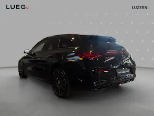 Mercedes-Benz CLA Shooting Brake 350 4Matic 85 kWh EQ