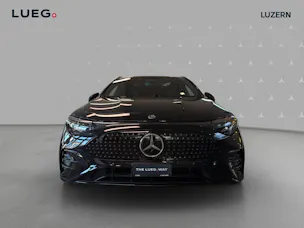 Mercedes-Benz CLA Shooting Brake 350 4Matic 85 kWh EQ