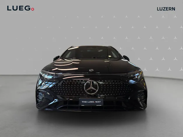 Mercedes-Benz CLA Shooting Brake 350 4Matic 85 kWh EQ