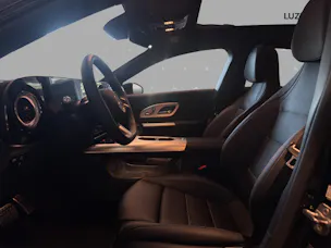Mercedes-Benz CLA Shooting Brake 350 4Matic 85 kWh EQ