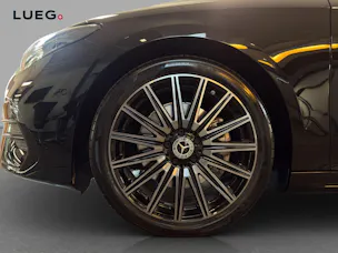 Mercedes-Benz CLA Shooting Brake 350 4Matic 85 kWh EQ