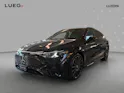Mercedes-Benz CLA Shooting Brake 350 4Matic 85 kWh EQ
