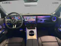 Mercedes-Benz CLA Shooting Brake 350 4Matic 85 kWh EQ