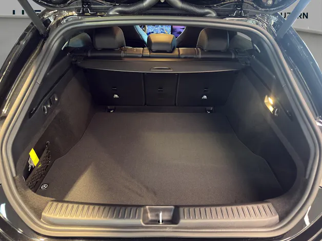 Mercedes-Benz CLA Shooting Brake 350 4Matic 85 kWh EQ
