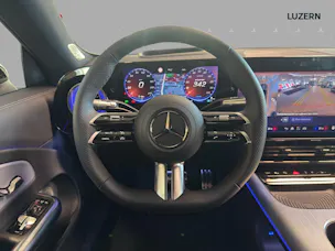 Mercedes-Benz CLA Shooting Brake 350 4Matic 85 kWh EQ