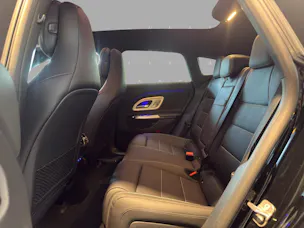Mercedes-Benz CLA Shooting Brake 350 4Matic 85 kWh EQ