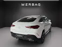 Mercedes-Benz GLE 400 e 4MATIC Coupé with EQ Hybrid Technology