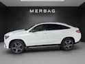 Mercedes-Benz GLE 400 e 4MATIC Coupé with EQ Hybrid Technology
