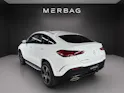 Mercedes-Benz GLE 400 e 4MATIC Coupé with EQ Hybrid Technology