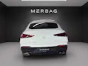 Mercedes-Benz GLE 400 e 4MATIC Coupé with EQ Hybrid Technology