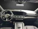 Mercedes-Benz GLE 400 e 4MATIC Coupé with EQ Hybrid Technology