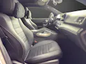 Mercedes-Benz GLE 400 e 4MATIC Coupé with EQ Hybrid Technology