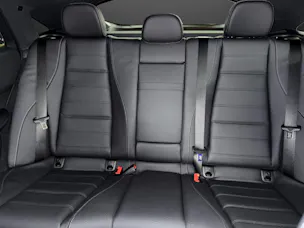 Mercedes-Benz GLE 400 e 4MATIC Coupé with EQ Hybrid Technology