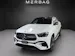 Mercedes-Benz GLE 400 e 4MATIC Coupé with EQ Hybrid Technology