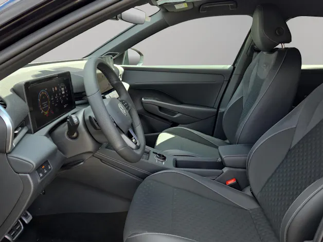 VW T-Roc 1.5 eTSI mHEV R-Line DSG