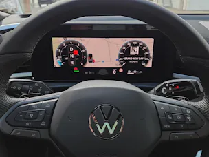 VW T-Roc 1.5 eTSI mHEV R-Line DSG