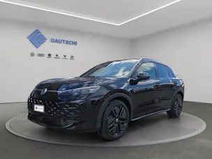 VW T-Roc 1.5 eTSI mHEV R-Line DSG
