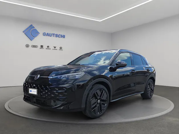 VW T-Roc 1.5 eTSI mHEV R-Line DSG