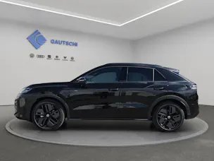 VW T-Roc 1.5 eTSI mHEV R-Line DSG