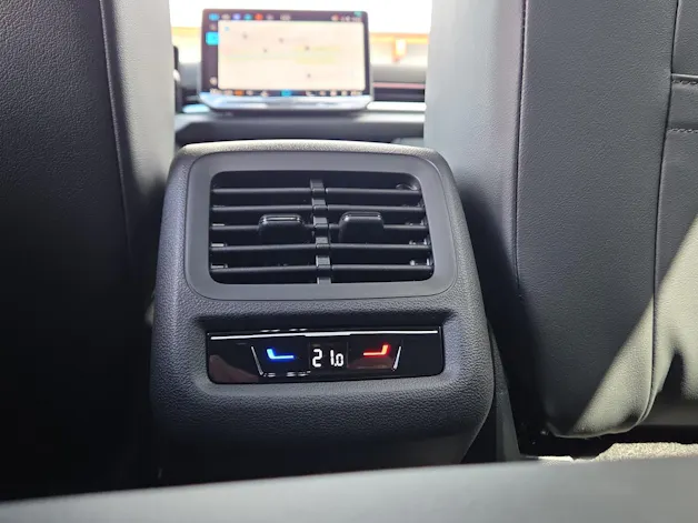 VW T-Roc 1.5 eTSI mHEV R-Line DSG