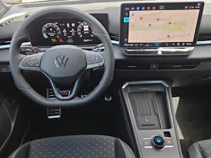 VW T-Roc 1.5 eTSI mHEV R-Line DSG
