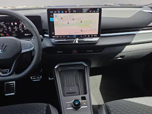 VW T-Roc 1.5 eTSI mHEV R-Line DSG