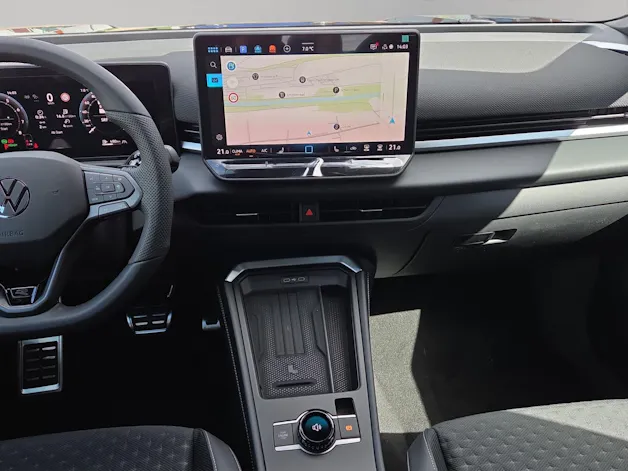 VW T-Roc 1.5 eTSI mHEV R-Line DSG