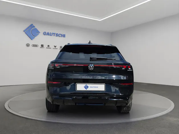 VW T-Roc 1.5 eTSI mHEV R-Line DSG