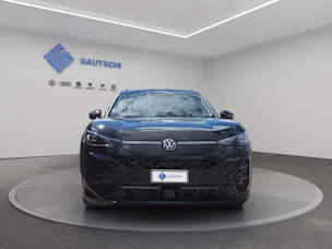 VW T-Roc 1.5 eTSI mHEV R-Line DSG