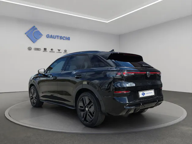 VW T-Roc 1.5 eTSI mHEV R-Line DSG