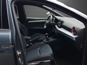 SEAT Ibiza 1.0 EcoTSI FR