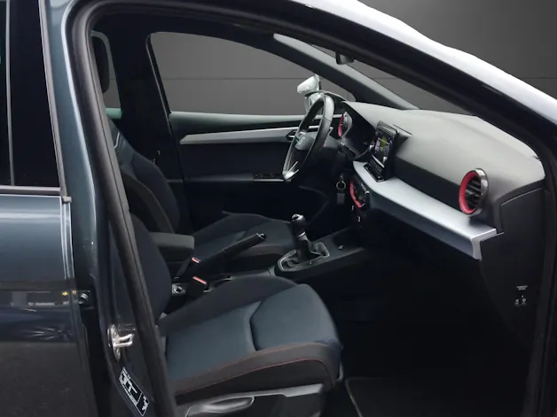 SEAT Ibiza 1.0 EcoTSI FR