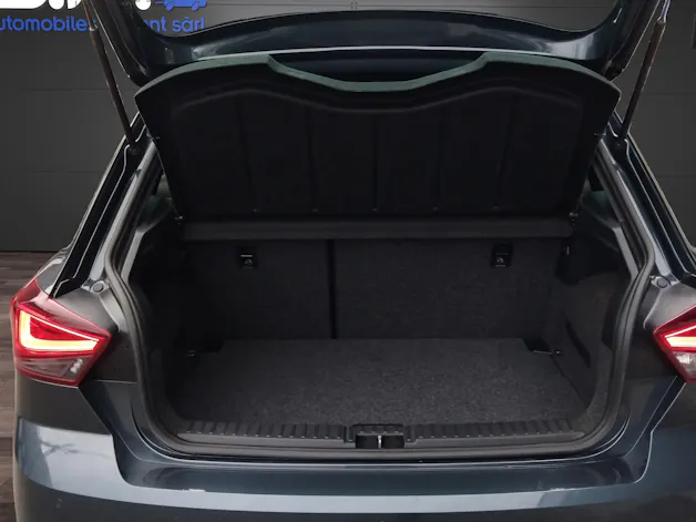 SEAT Ibiza 1.0 EcoTSI FR