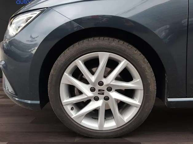 SEAT Ibiza 1.0 EcoTSI FR