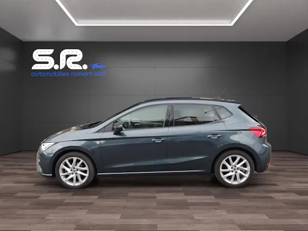 SEAT Ibiza 1.0 EcoTSI FR