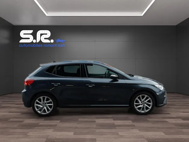 SEAT Ibiza 1.0 EcoTSI FR