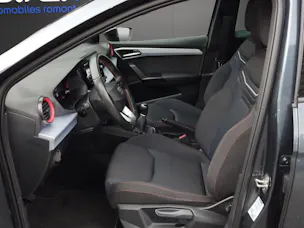 SEAT Ibiza 1.0 EcoTSI FR