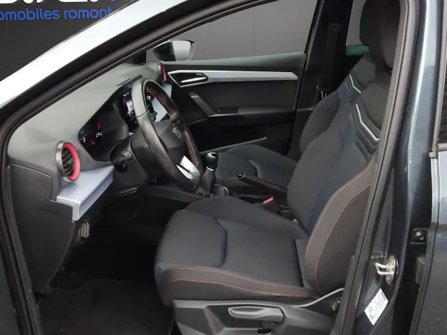 SEAT Ibiza 1.0 EcoTSI FR