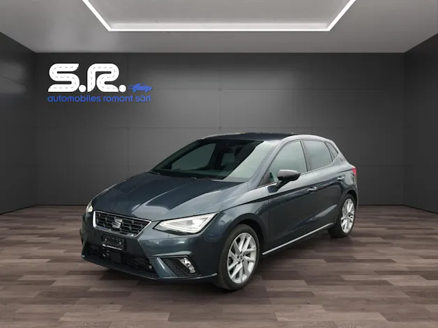SEAT Ibiza 1.0 EcoTSI FR
