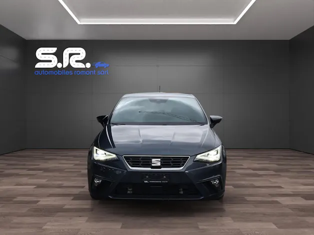 SEAT Ibiza 1.0 EcoTSI FR