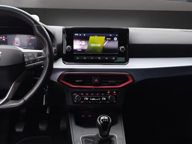 SEAT Ibiza 1.0 EcoTSI FR