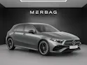 Mercedes-Benz A 220 4Matic 8G-DCT