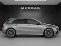 Mercedes-Benz A 220 4Matic 8G-DCT