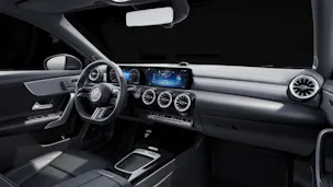 Mercedes-Benz A 220 4Matic 8G-DCT