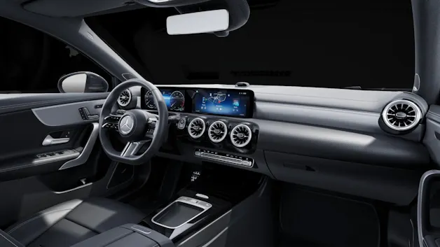 Mercedes-Benz A 220 4Matic 8G-DCT