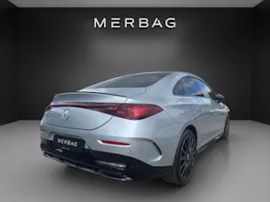 Mercedes-Benz CLA 250+ 85 kWh EQ
