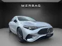 Mercedes-Benz CLA 250+ 85 kWh EQ