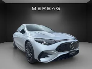 Mercedes-Benz CLA 250+ 85 kWh EQ