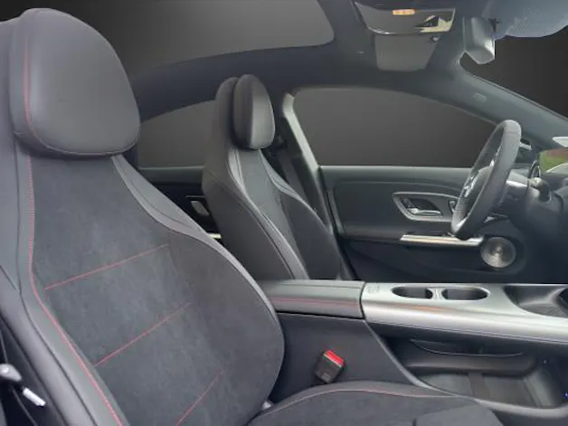 Mercedes-Benz CLA 250+ 85 kWh EQ