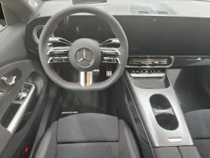 Mercedes-Benz CLA 250+ 85 kWh EQ